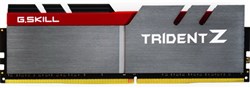 رم DDR4 جی اسکیل Trident Z 16Gb 3000MHz CL15 113405thumbnail